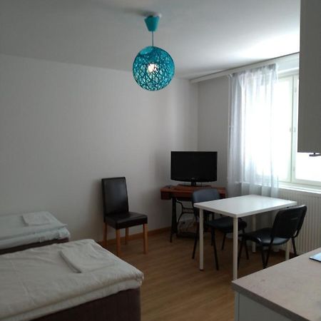 Apartments Kaeyraekatu Jyväskylä Eksteriør bilde